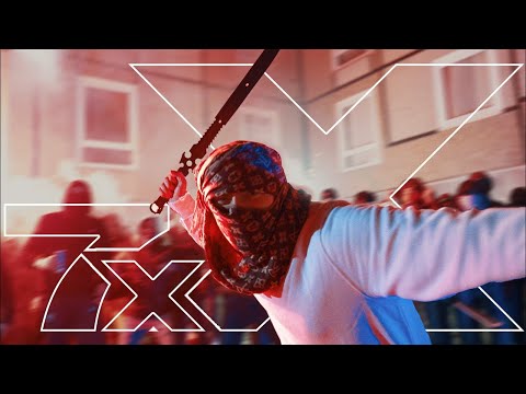 (FREE) Azro x Kardo x AK 33 x J2LASTEU - Type Beat Instrumental