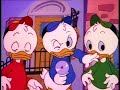 DuckTales European Spanish Intro Stereo