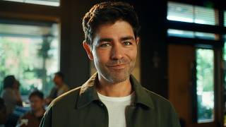 Starbucks ☕ Good Energy ft. Adrian Grenier