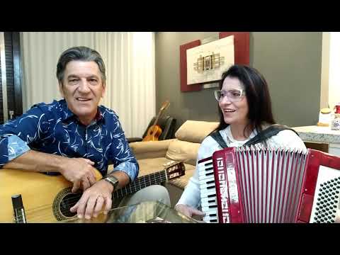 Valcir e Idione - Em Casa (Ep 07)