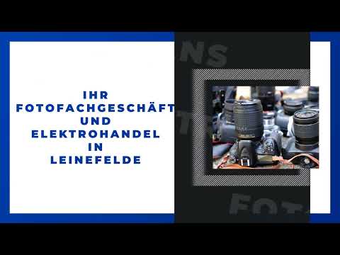 Foto - Elektro Schneegans YouTube-Vdeominiatur 11