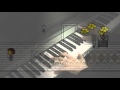 Undertale - Undertale/His Theme (Piano cover ...
