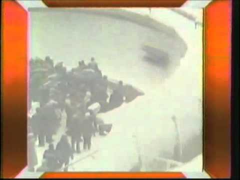 1984 Winter Olympics ABC Opening 2-10-84