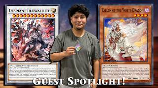 BRANDED TOP 8 BOISE IDAHO REGIONAL DECK PROFILE!