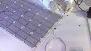 How to make your own solar panels at home