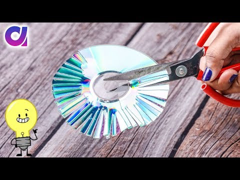 21 Smart Reuse Ideas For Home | Best Out of Waste | #Artkala4u