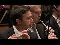 Marin Alsop conducts Schumann's Symphony No. 2 in C major, Op. 61: III. Adagio espressivo