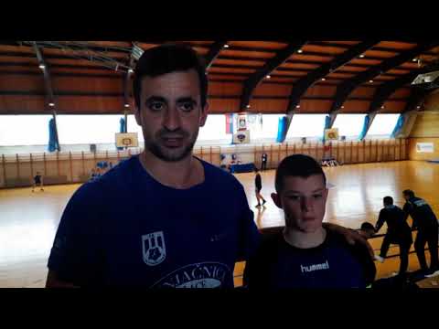 Rukometni turnir   Buduci šampioni u Blacu 2023