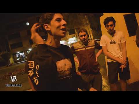 LATERAL vs CHELO | SEMIFINALES - 3ra Fecha | NB Freestyle
