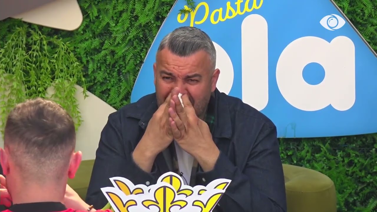 “Do degjenerohet sot”/ Rogerti bisedon me Shëndritin për Stenaldon