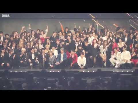 AAA 2018 ENDING - Photo Time (Clear Version) 181128