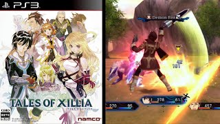 Vidéo Tales of Xillia - Day One Edition