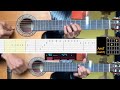 Noches De Andalucía Cover Tutorial