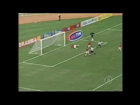 Internacional 2 x 3 Atlético-PR - Copa Sul-Minas ...