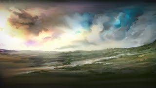 Should I do a tutorial on my painting style? I think 500 likes would be enough!