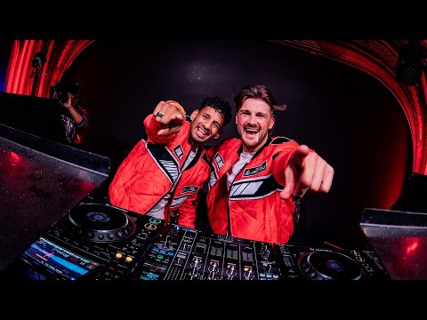 Major Conspiracy VOL GAS! LIVE - Harmony of Hardcore 2025