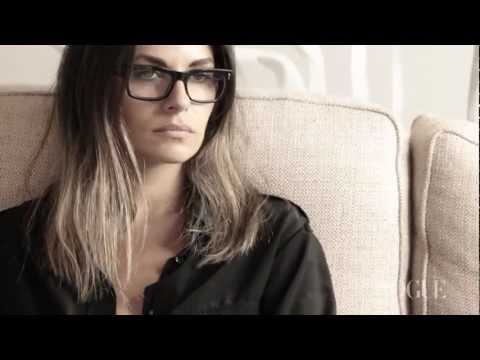 Camilla Freeman-Topper on true love for Vogue Australia