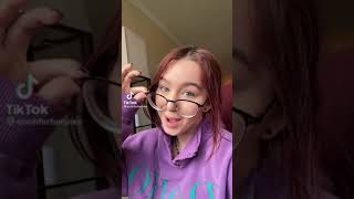 Beautiful tiktok babes are amazing