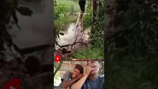 Download lagu Kompilasi Orang Jatuh Lucu #shorts #short #memes #meme #tiktok #viralvideo #viralshorts mp3