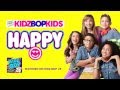 KIDZ BOP Kids - Happy (KIDZ BOP 26)