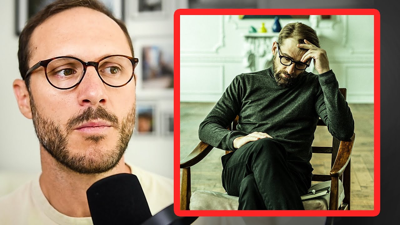 The 3 Things Modern Therapy Gets WRONG Treating Men