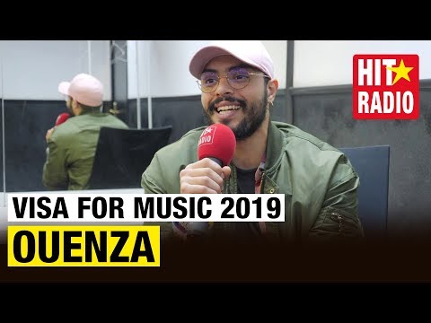 OUENZA : UN ARTISTE DOIT AVOIR LE PACKAGING .. ET ÇA ME FAIT PLAISIR YTMEZKOU LIYA DERRIYATE