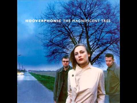 Hooverphonic - Mad about you