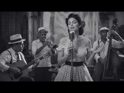 🎶 La Habana Romántica | Boleros Clásicos para Recordar Grandes Amores