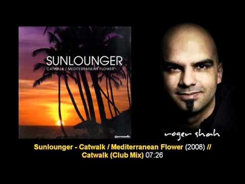 Sunlounger - Catwalk (Club Mix)