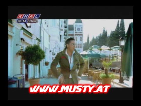 DJ Musty vs Ozan - Sekerim Benim 2008