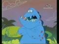 Ned S Newt Jurassic Joyride