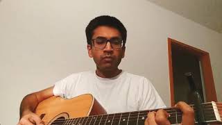 Sossity; You&#39;re A Woman - Jethro Tull (cover)