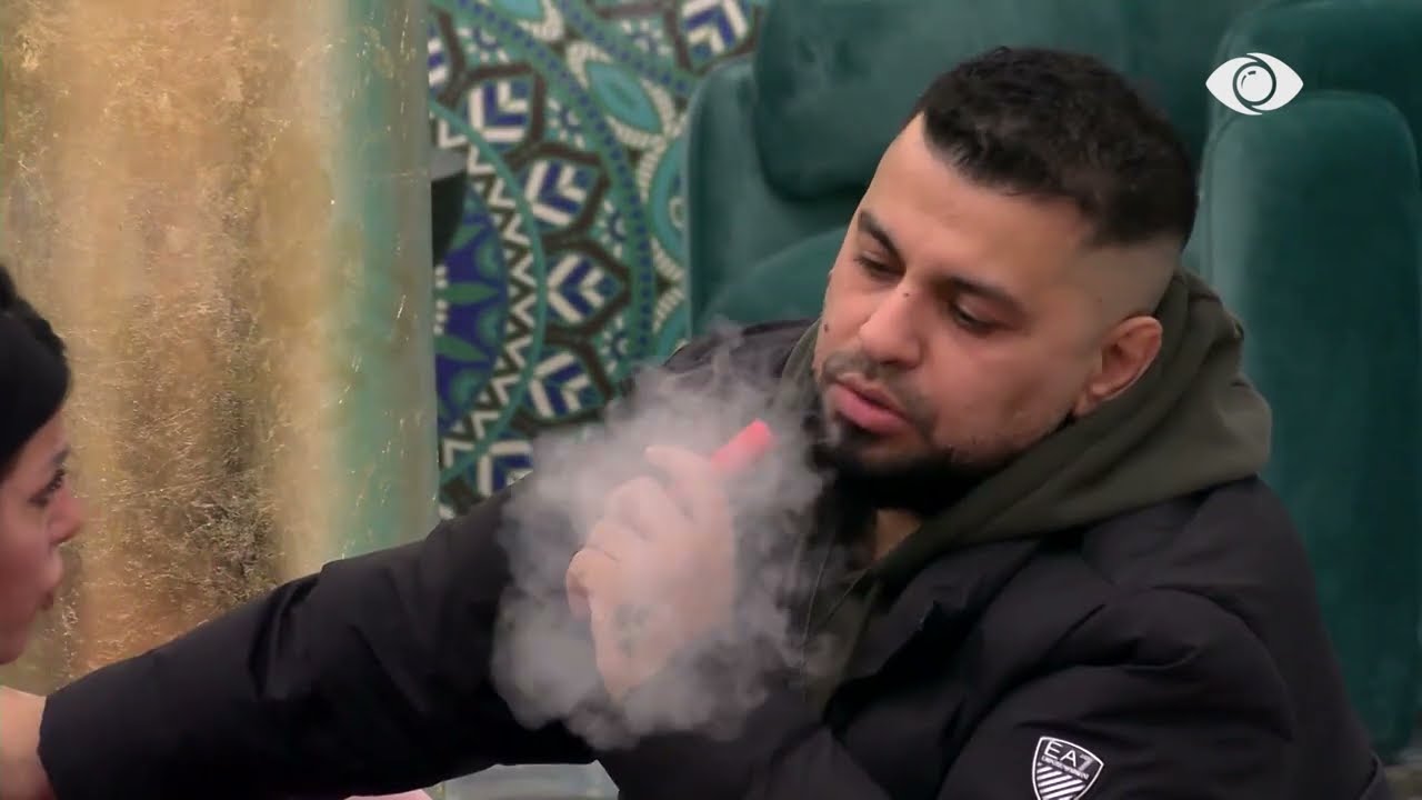 “Më lëndove kur më the gënjeshtar”, Ervini-Ledjonës: E di shumë mirë që…