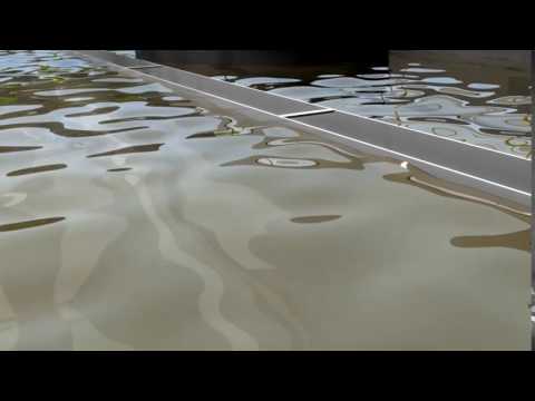 ZICKERT, FLOKULATOR STATYCZNY Z-4500