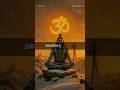 Shiv Swarnamala Stuti Powerful Sanskrit Stuti For Mahadev Mahadev Status Shorts