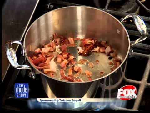 Pork Cassoulet video thumbnail