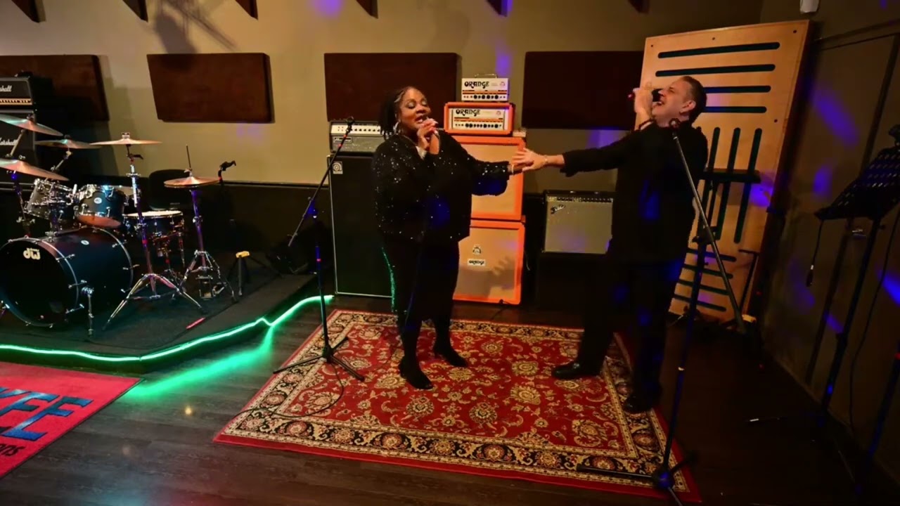 Promotional video thumbnail 4 for Edlene Hart