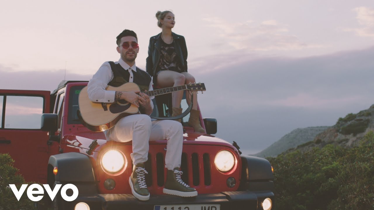 Jay Santos — Baby