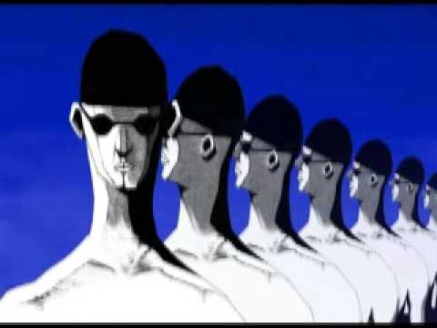 美術科 終の世界