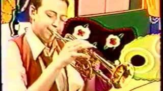 I'm glad - "To Bix Or Not To Bix"