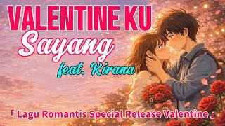 Download lagu Valentine – Lagu Cinta Terbaru 2026 Paling Romantis #laguromantis #lagugalau mp3
