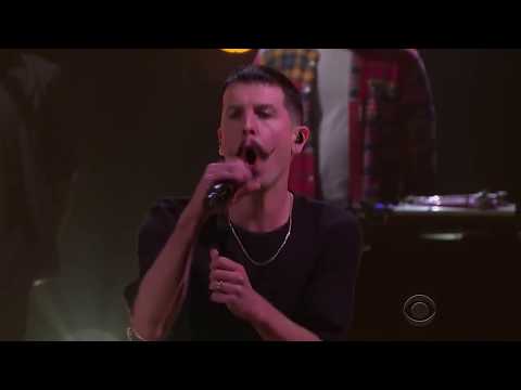 Macklemore Aint Gonna Die Tonight