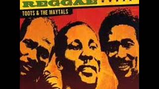 Toots and The maytals - Got To Be There