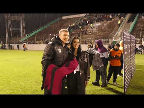 Salta volvió a ser protagonista de una gran noche de Copa Argentina