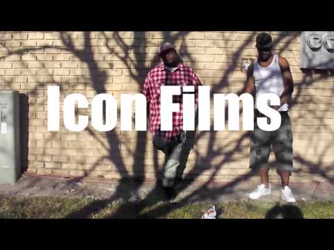 FROM DA BOTTOM ....BOBBY ICON.... FILMED BY RONNY RAYE FROM ICON FILMS