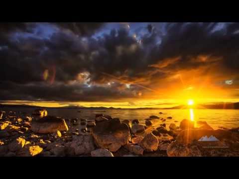 Microdream & Electronic Emotions pres. Blue Sun Project  - Discovering Paradise Mix