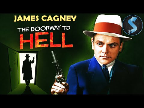 Mob Boss Faces His Bloody Past | Crime Thriller | Full Movie  | The Doorway to Hell