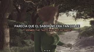 Butterfly Boucher, David Bowie - Changes (Lyrics Español/Ingles)