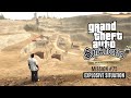 GTA San Andreas The Definitive Edition Mission 75 Explosive Situation