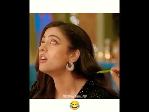 Funny scene🤣 aman💖roshni #roshan l Niha Editzz